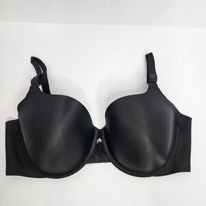Warner All You Need 38C Bra Black Made In Vietnam
